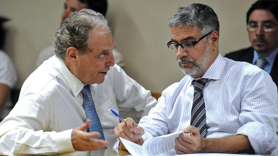 Feletti se reunió con empresarios para diagramar próxima etapa de Precios Cuidados