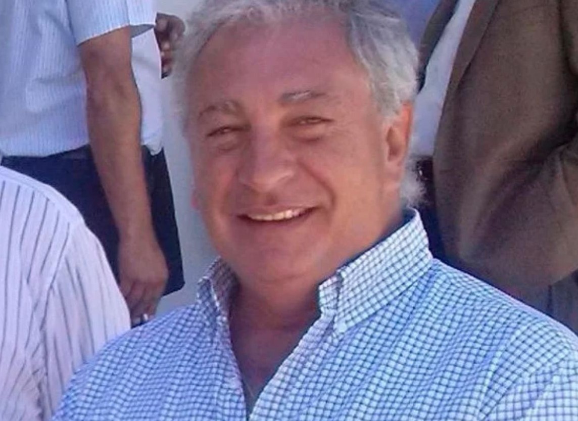 El presidente de la Federación Empresaria del Chubut calificó de “acciones injustificables” los destrozos en las protestas antimineras de la Provincia