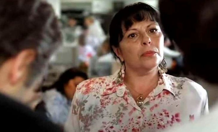 Falleció una conocida actriz argentina que participó en la película “El secreto de sus ojos”