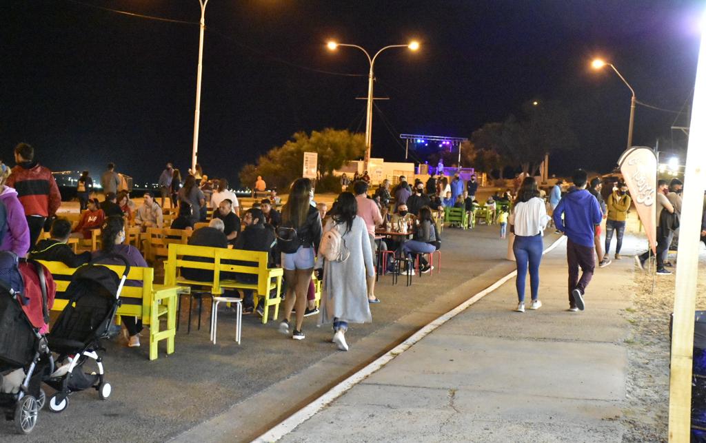 Madryn Comestible: Se abre la convocatoria para la XXI edición de la Feria Gastronómica y Cervecera