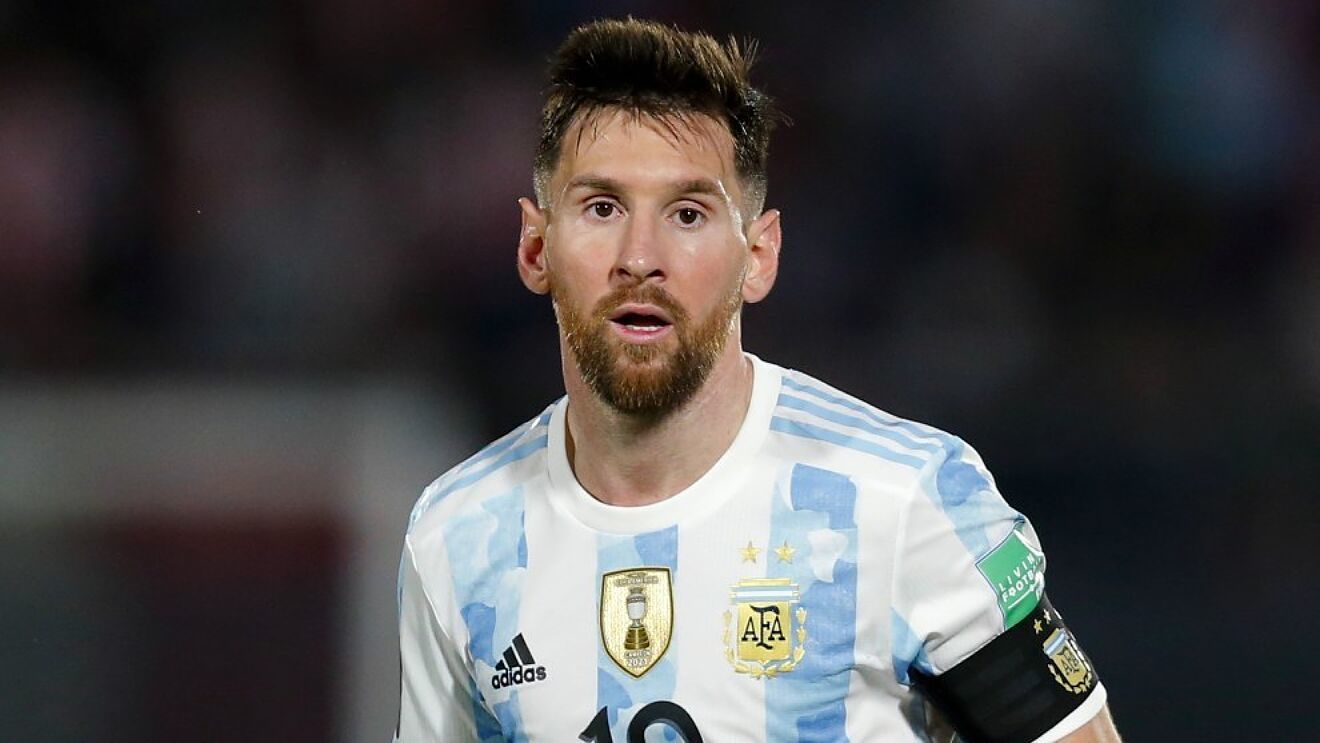 Messi encabeza el equipo sudamericano ideal de la IFFHS con marcada presencia argentina