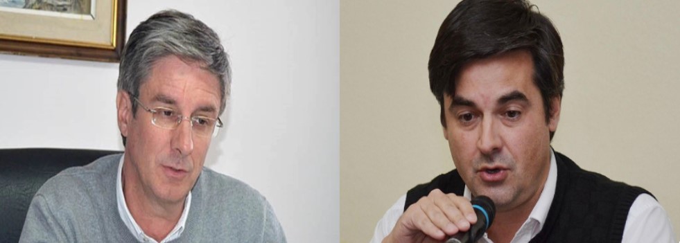 Tenso cruce por redes entre Ongarato y Pasquini: El exconcejal le recriminó días de vacaciones pedidos y el intendente le recordó las causas de corrupción