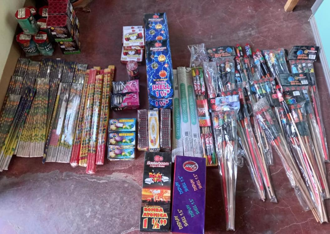 Esquel: Realizan importantes operativos de inspección municipal en toda la ciudad