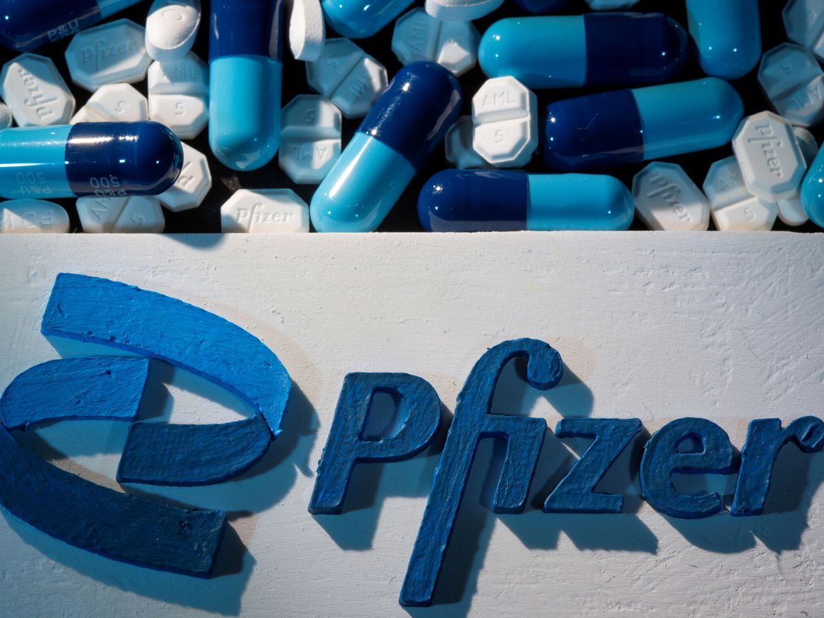 Autoridades sanitarias de EEUU aprueban la píldora contra el covid-19 de Pfizer