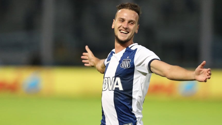 River Plate cada vez más cerca de sumar su primer refuerzo