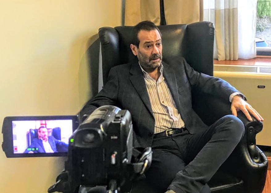 El Foro Patagónico de Superiores Tribunales de Justicia se reúne en Puerto Madryn