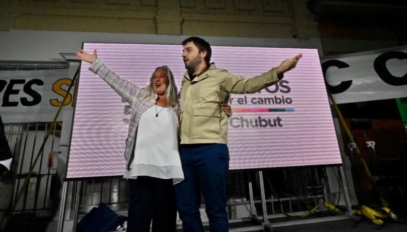 “Nacho” Torres, Terenzi y Linares jurarán como senadores el 9 de diciembre al mediodía