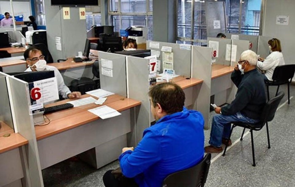 Trelew mantendrá los descuentos por pago anticipado de impuestos