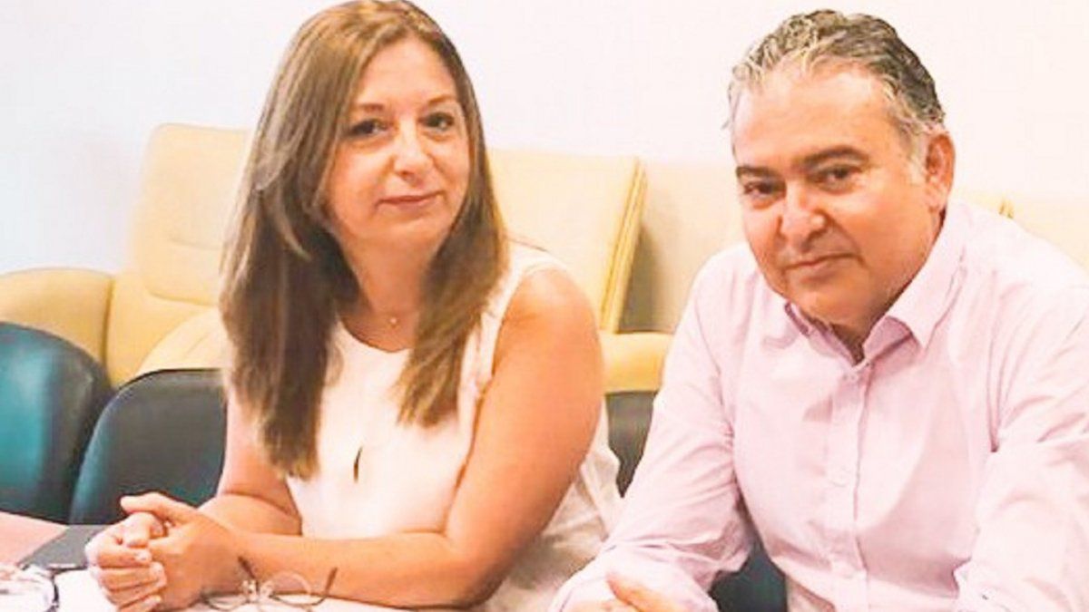 Aguilera y Pagliaroni piden que se modifique el presupuesto nacional para permitir vuelos de Lade