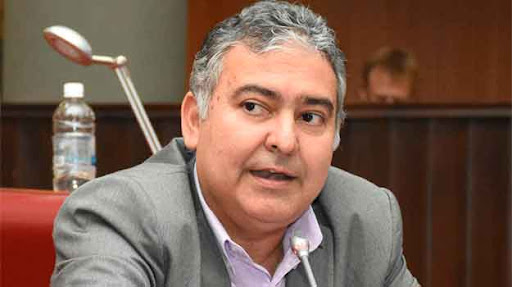 Pagliaroni: “No comparto las declaraciones de ‘personas no gratas’ a los diputados por su votación”