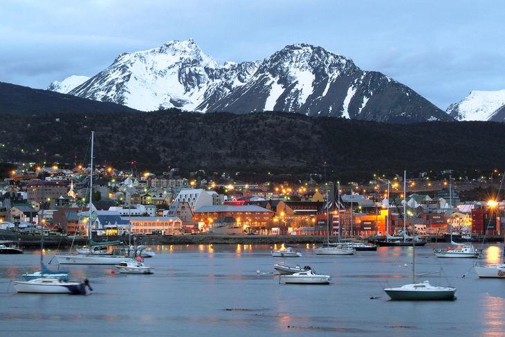 Ushuaia se prepara para celebrar el día más largo del año