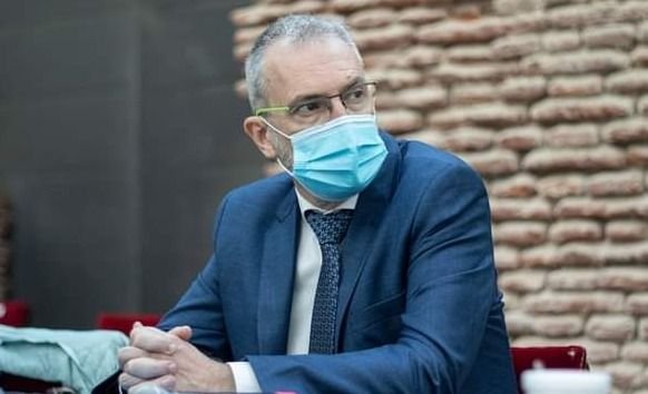 Puratich: “La vacunación en los niños es importante para que las clases se transiten con normalidad”