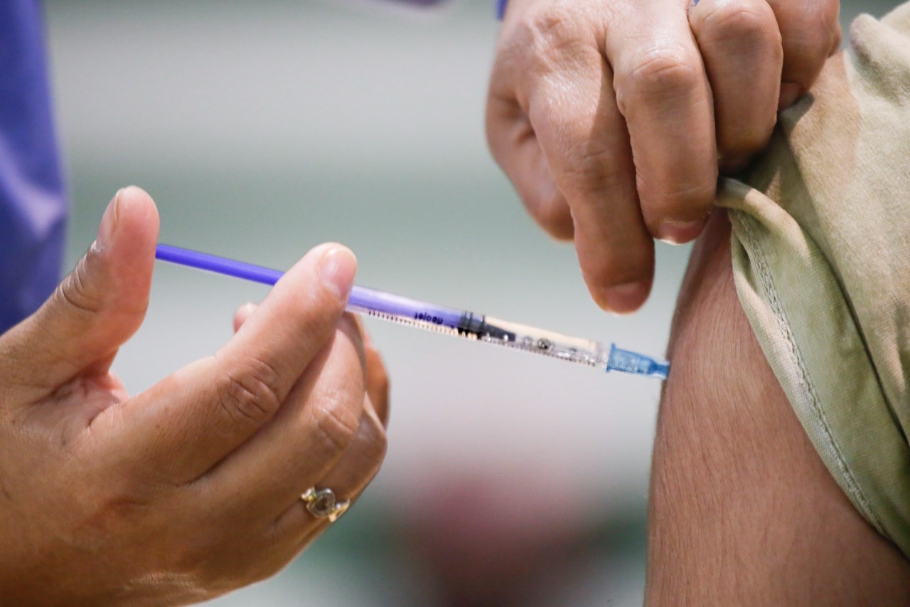 Comenzó la aplicación de la segunda dosis de la vacuna contra la varicela a niñas y niños de 5 años