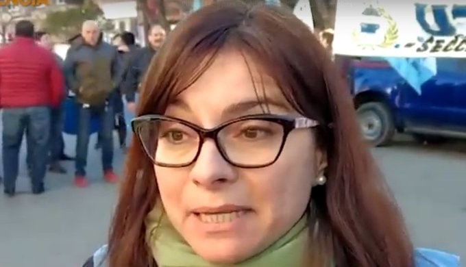 Desde SADOP indicaron que no han sido convocados desde el año pasado y hay incertidumbre por lo que pueda pasar