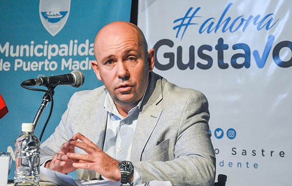 Puerto Madryn: Personal municipal controlará los pases sanitarios en los eventos programados al aire libre