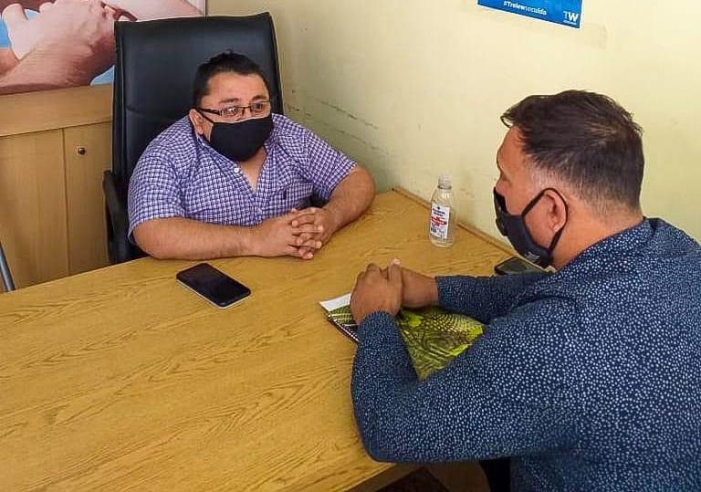 Construirán viviendas en Trelew para personas con discapacidad
