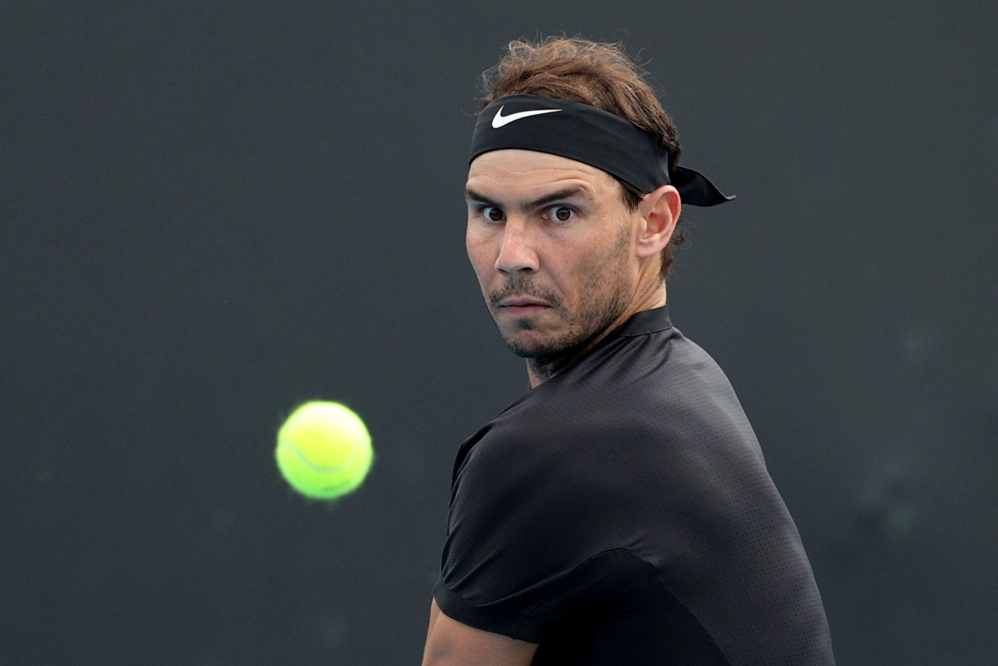 Nadal: “Djokovic tiene todo el derecho a participar en el Abierto de Australia”