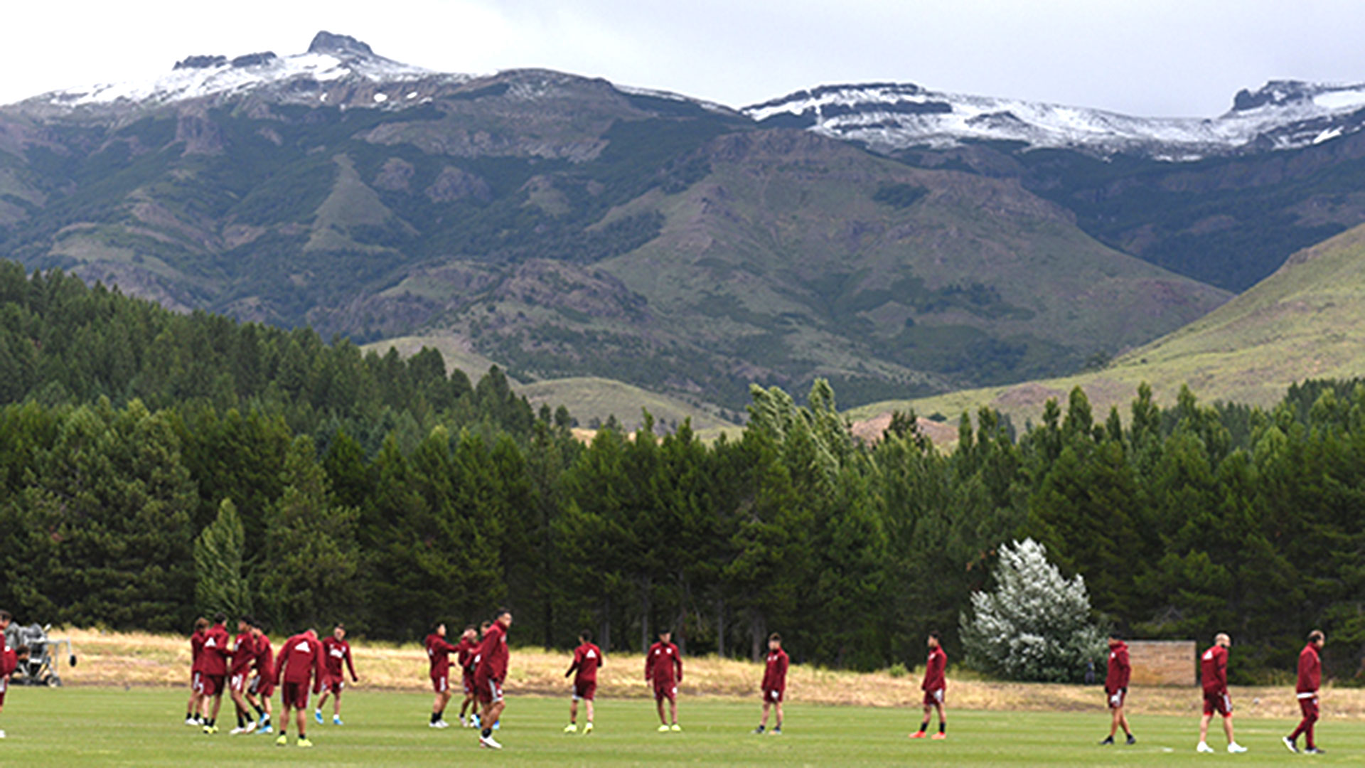 River confirmó casos de coronavirus en su plantel y los afectados no viajarán a la pretemporada