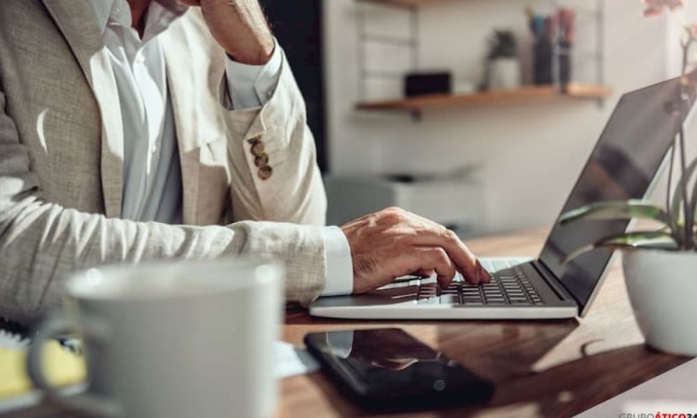 Por el alto consumo energético, el Gobierno nacional dispuso del teletrabajo en la administración pública