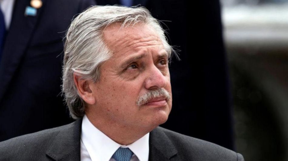 Alberto Fernández: Argentina “busca un acuerdo con el FMI que le permita crecer y ordenar la economía”
