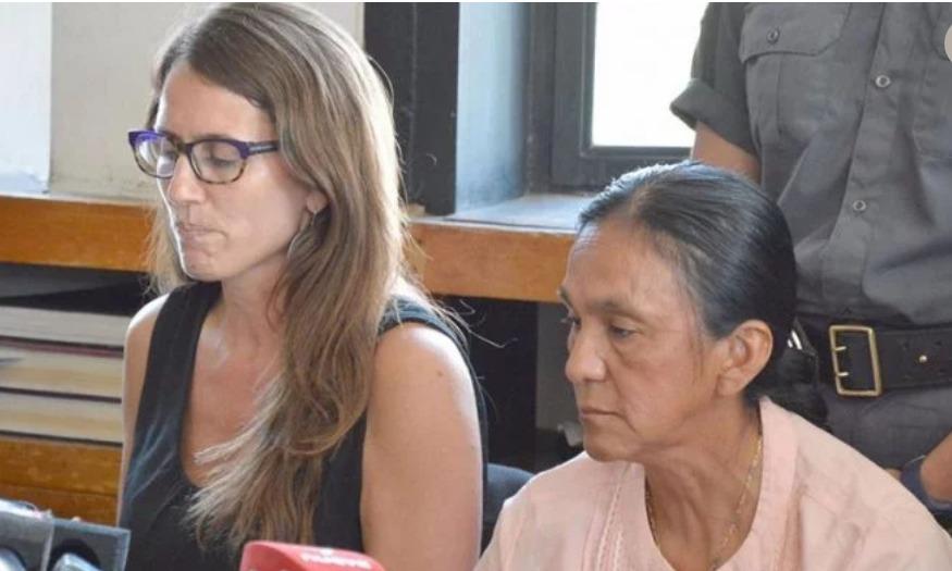 Gómez Alcorta: “El día que no esté junto a Milagro Sala voy a estar del lado equivocado de la vida”