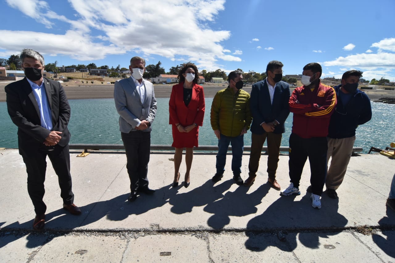 Arcioni sobre el interconectado: “En los momentos de mayores ingresos se hicieron obras a corto plazo y por eso hay 24 localidades que no tiene energía”