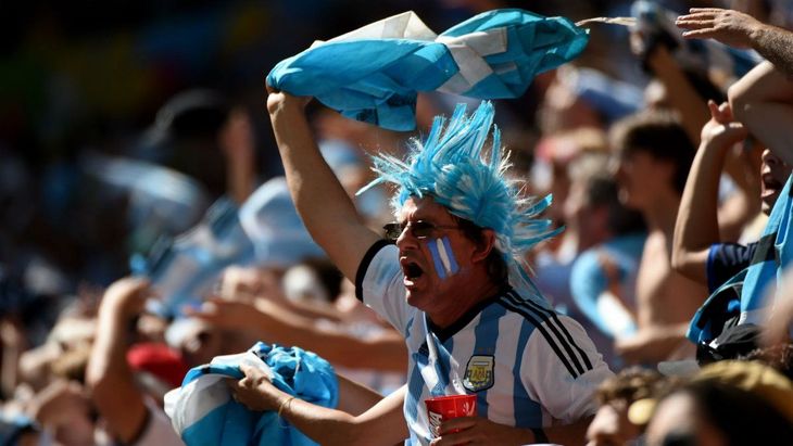 Mundial de Qatar 2022: Argentina continúa como el segundo país con mayor demanda de entradas