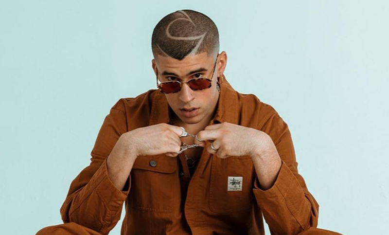 Bad Bunny concretará en noviembre en Vélez su primer gran estadio en Argentina