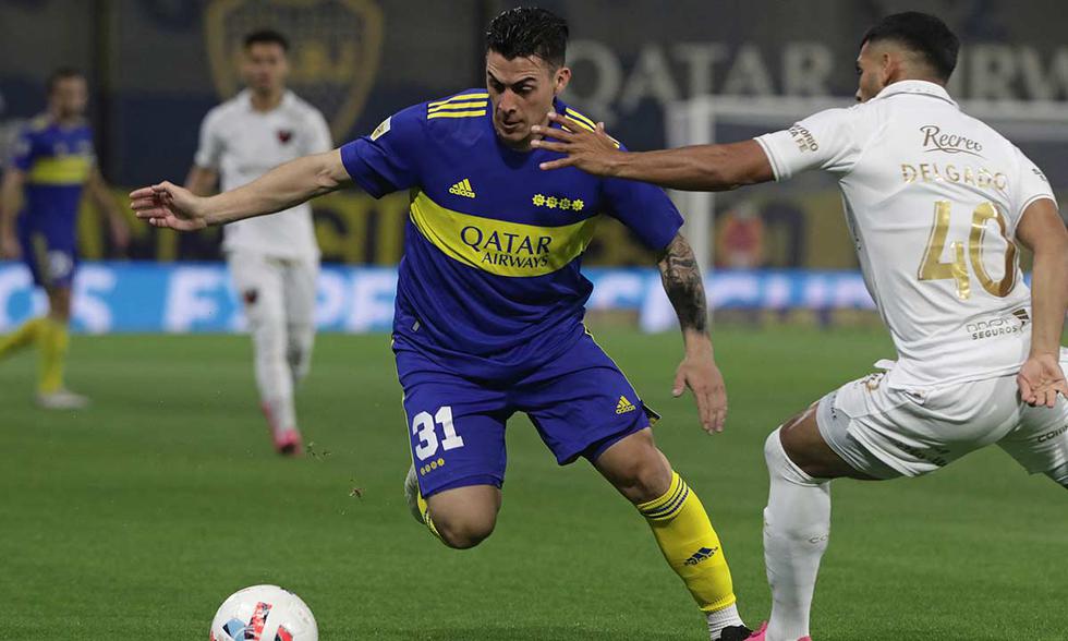 Boca recibe a Colón y River viaja a Santa Fe para jugar con Unión en el arranque de la LPF