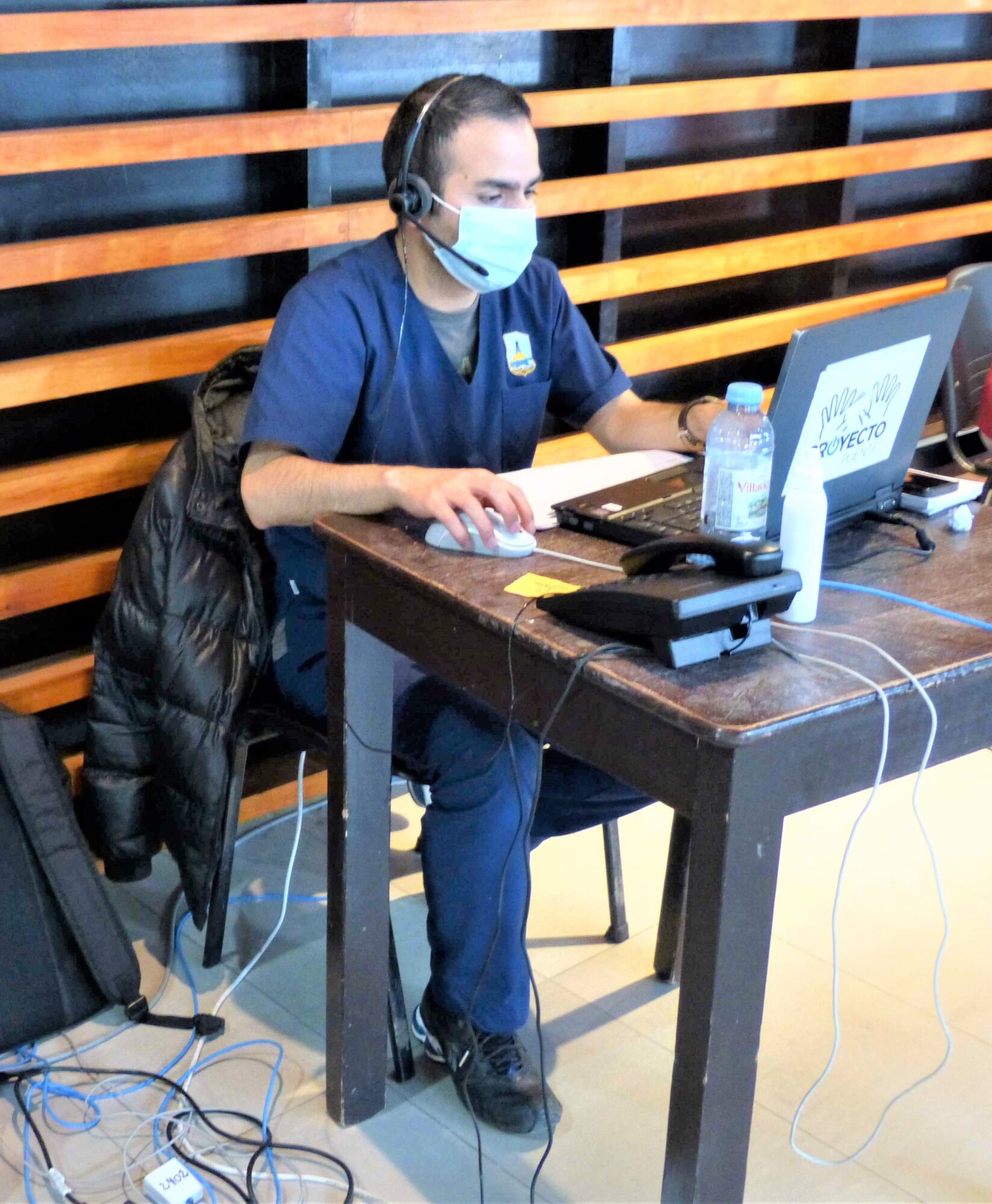 El Municipio de Comodoro adoptó sistema de auto-reporte para casos positivos de Covid-19