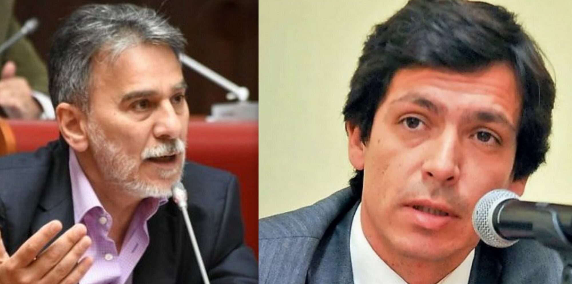 Tras el pedido de Conde para frenar la designación de Carmona, ahora aseguran que también analizarán la anulación del nombramiento del exdiputado