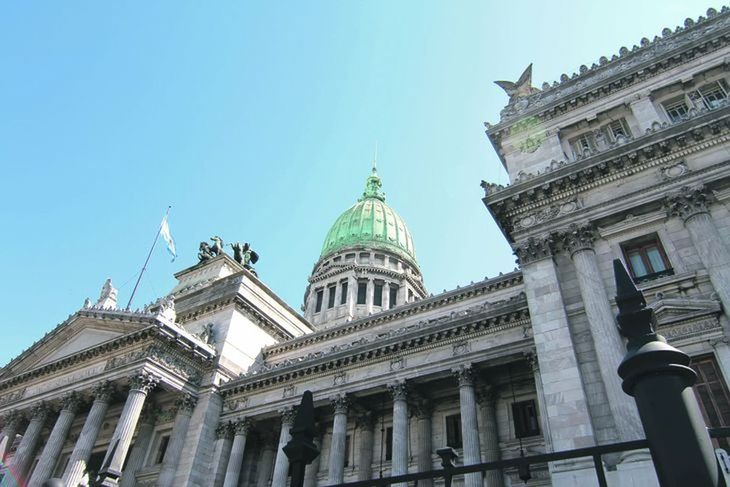 El Gobierno Nacional llamará al Congreso a sesiones extraordinarias desde el 24 de enero