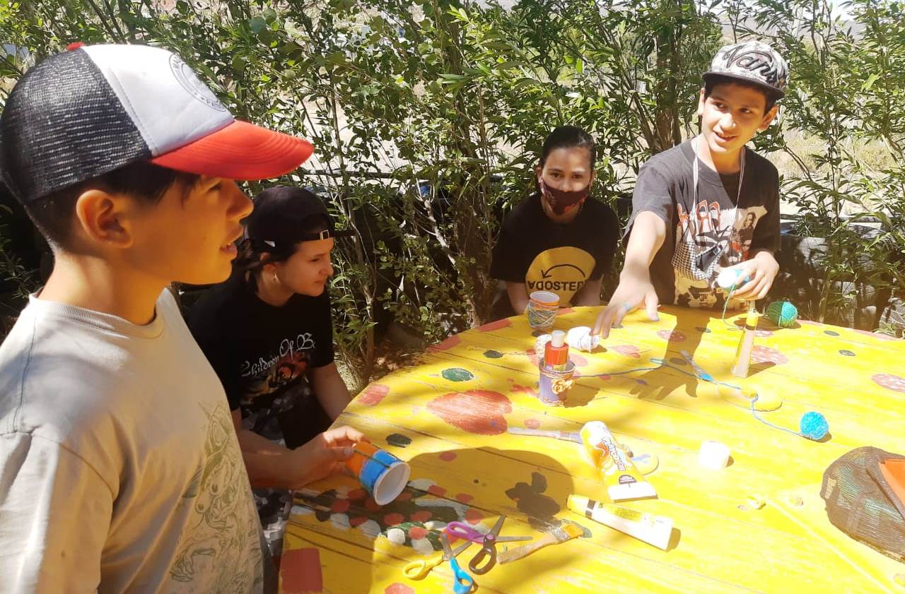 Comodoro Rivadavia: El Municipio ofrece una variada agenda cultural para el fin de semana