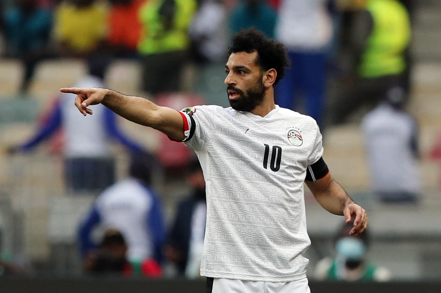 Egipto se clasificó a cuartos de final de la Copa de África al eliminar a Costa de Marfil