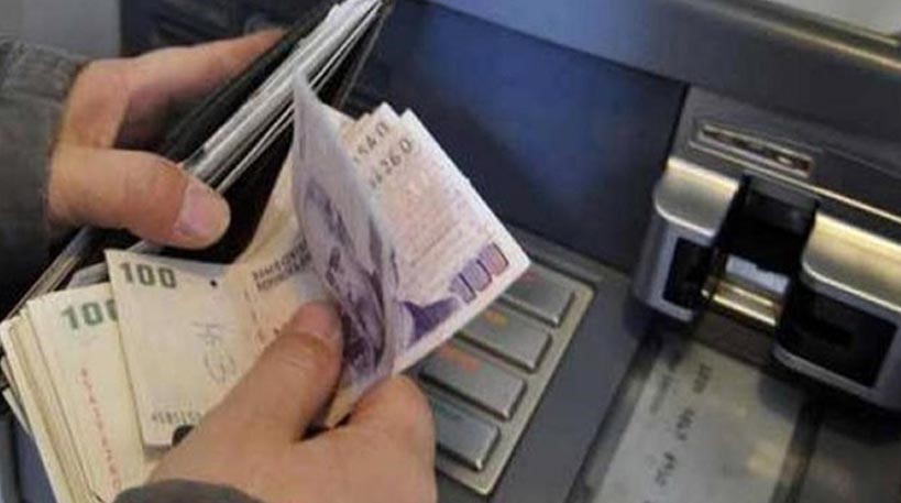 Esquel: Mañana estarán acreditados los sueldos de los empleados públicos