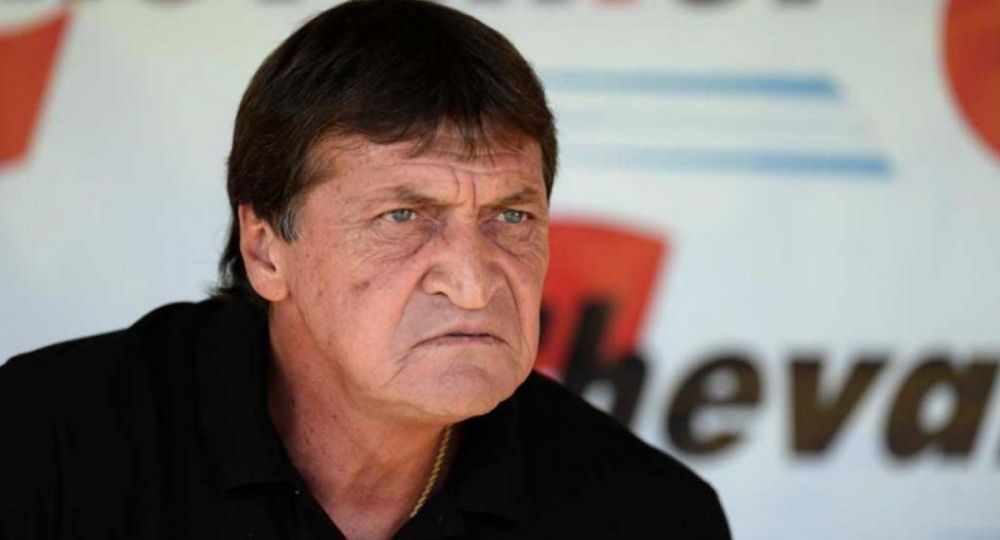 Falcioni se despidió de Independiente y asumió en Colón de Santa Fe