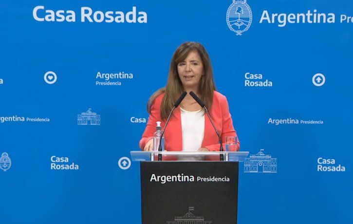 El Gobierno Nacional aseguró que “la obligatoriedad de las vacunas no está en discusión”