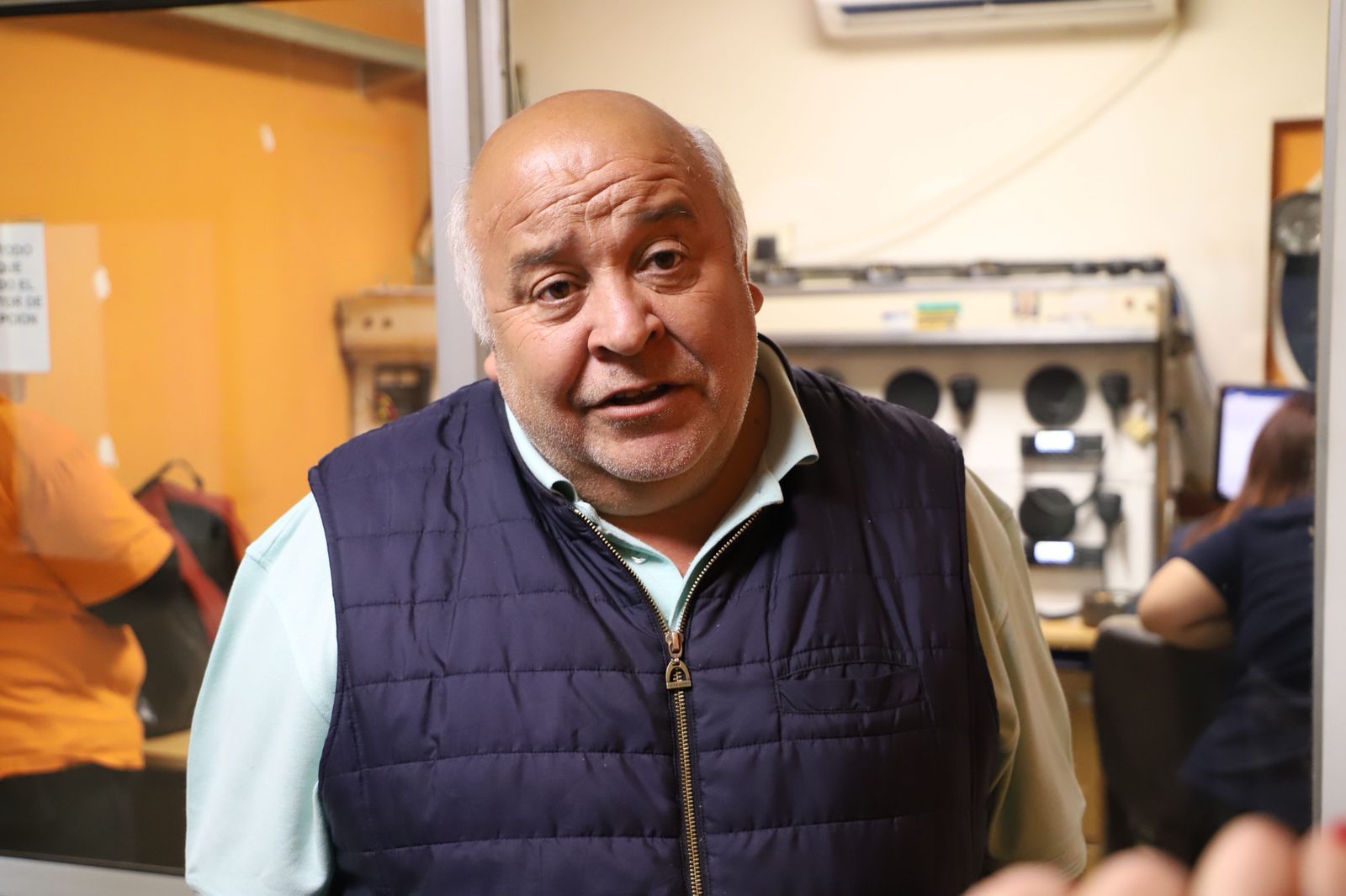 Funcionario de Comodoro dijo que los controles “fueron rigurosos y positivos” y lamentó que no se cumpla la Ordenanza de “pirotecnia cero”