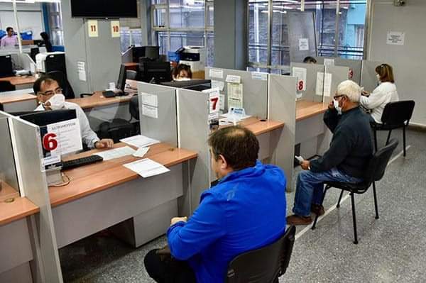 Trelew: Durante febrero continúan los descuentos por pago anual adelantado de impuestos