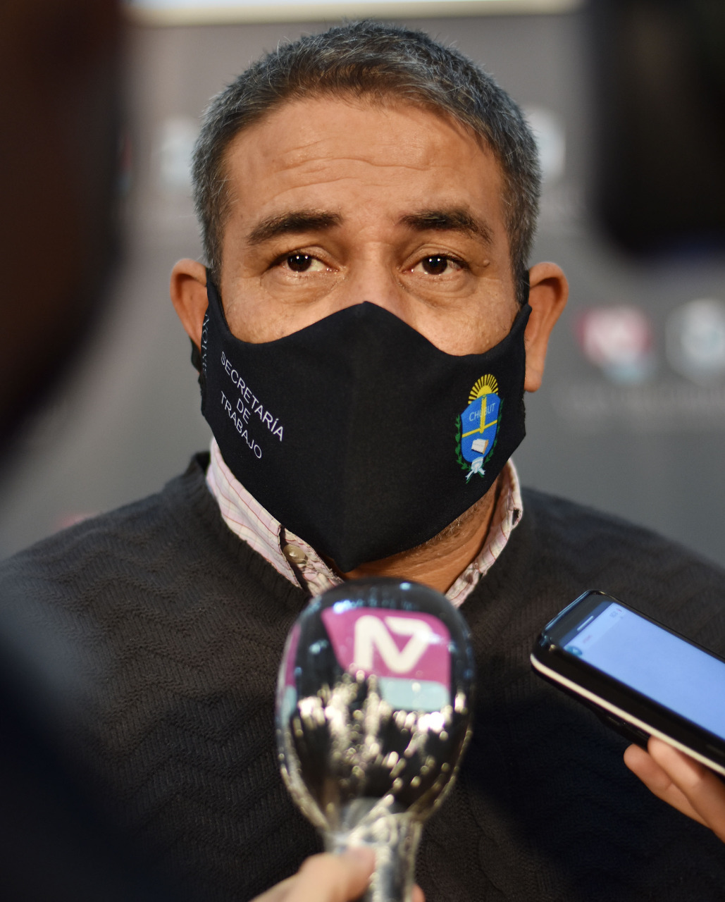 Provincia solicitó informes a compañías de telefonía por reiterados cortes de servicio