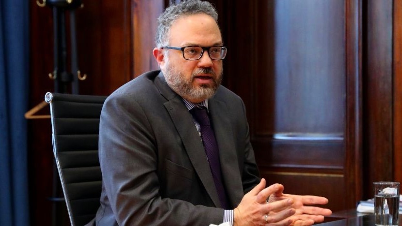 Kulfas: “Precios Cuidados busca reducir la inflación y mejorar el salario real”