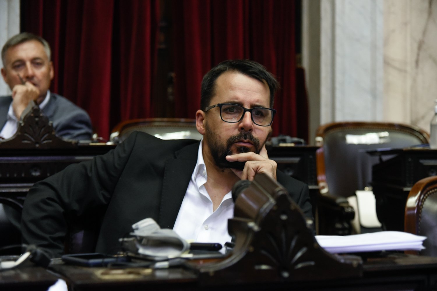 Taccetta impulsa una ley para compensar como pago a cuenta de ganancias e IVA el 100% del impuesto sobre los combustibles para los patagónicos