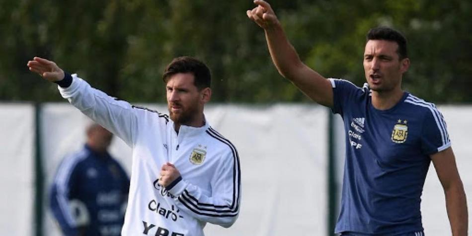 Messi no sería convocado al seleccionado argentino por un acuerdo entre el PSG y la AFA