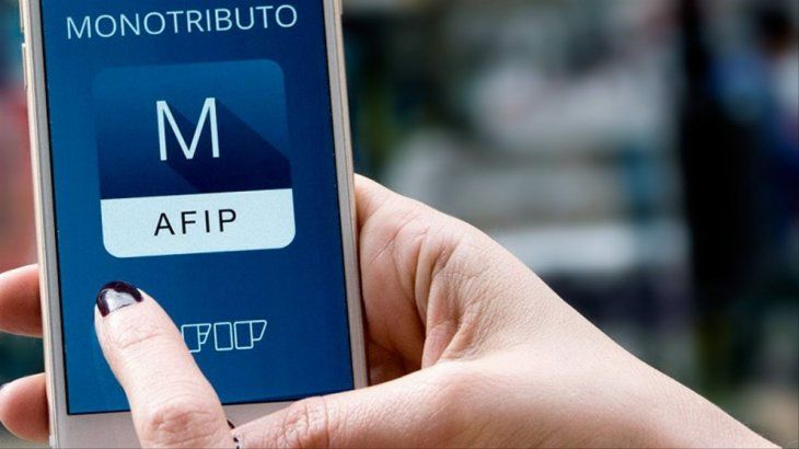 AFIP: Hasta el 20 de enero se puede realizar el trámite para la recategorización del Monotributo