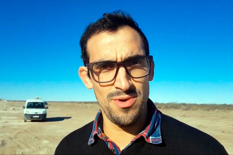 Nogales pidió diversificar la pesca, reducir costos y agregarle valor en tierra a los productos