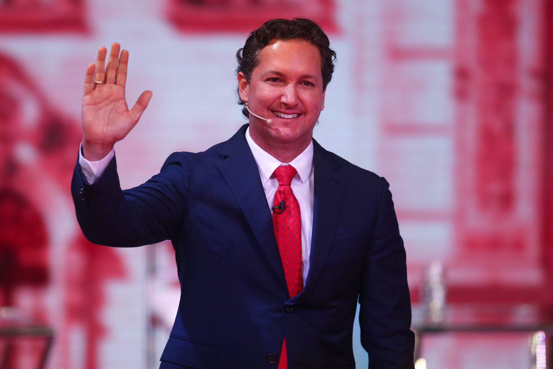 Gesto político: Castillo nombró a un adversario electoral al frente de una petrolera estatal en Perú