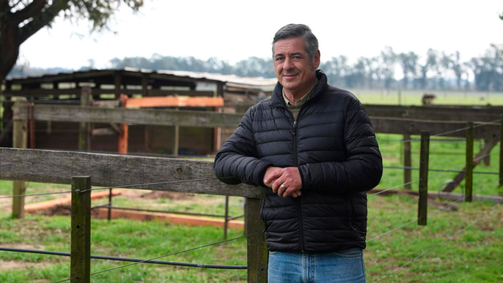 Para el presidente de la Sociedad Rural “los problemas de la carne se solucionan con más carne”