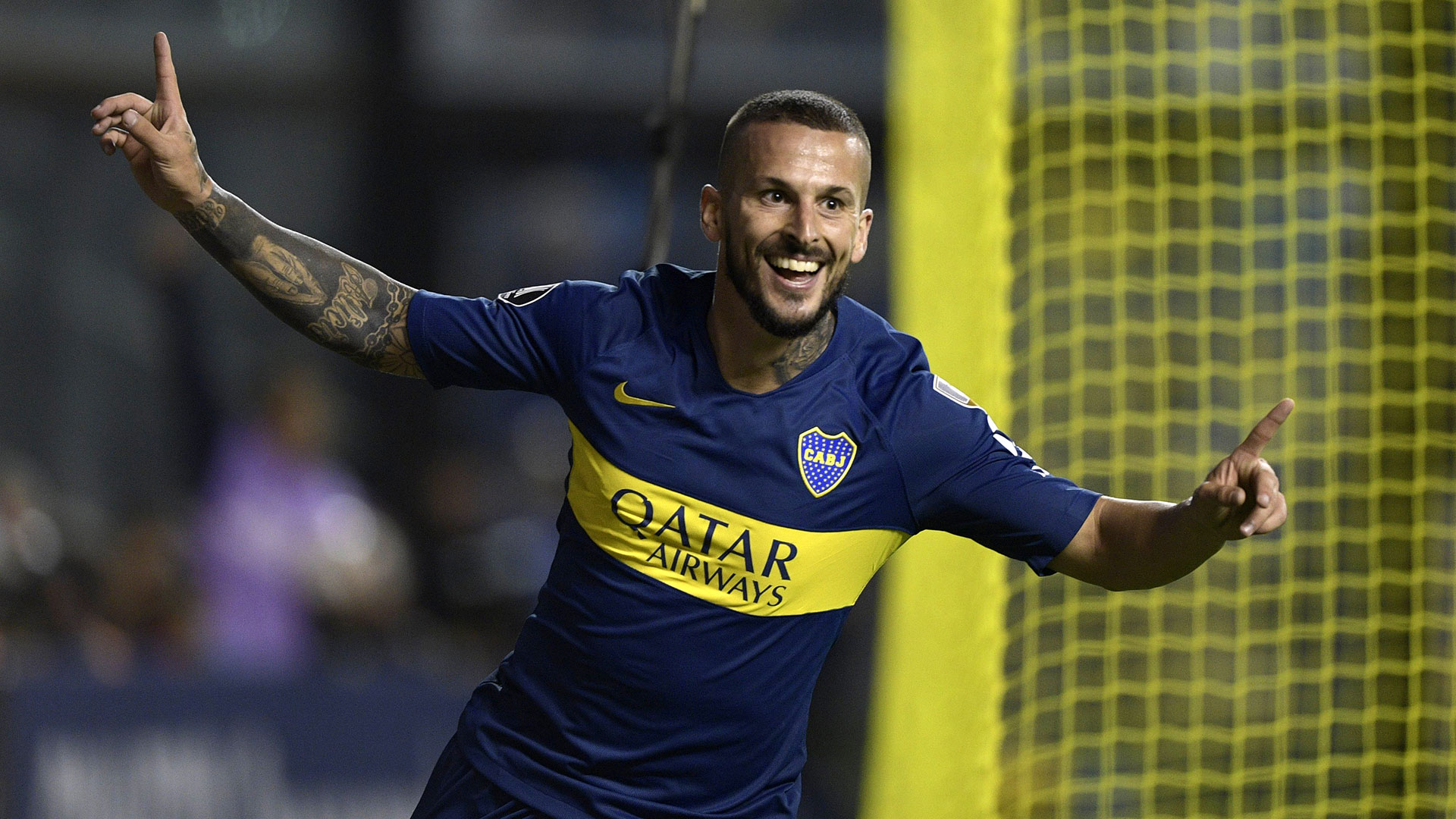 Boca evalúa comprar “parte del pase” de Benedetto
