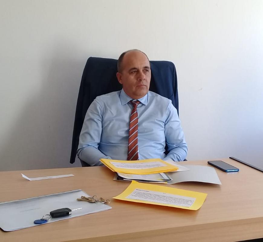 Cáceres respaldó el veto de Maderna al cambio de nombre de la calle Julio Roca y dijo que era innecesario generar más división en la sociedad