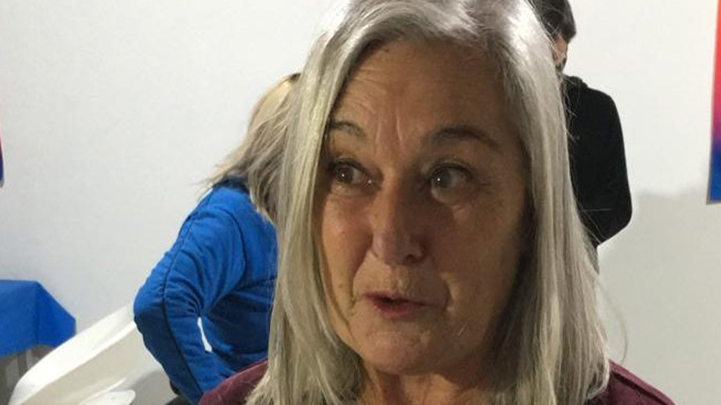 Terenzi apuntó contra Arcioni: Dijo que “no es un gobernador de transición” y advirtió que “no hay política pública a mediano, ni corto plazo”